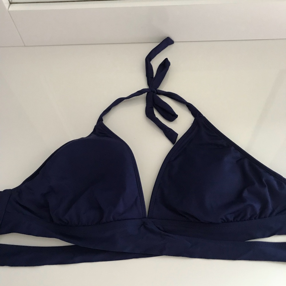 Swim top